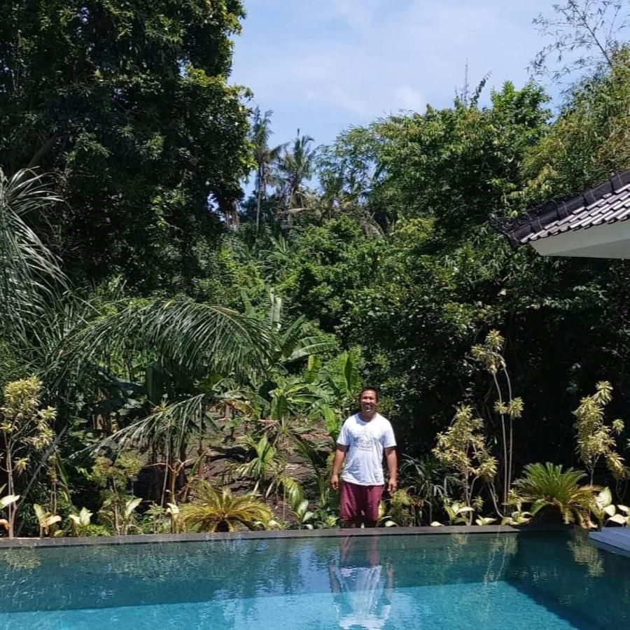 Margarita Surf Hostel Canggu Exteriör bild